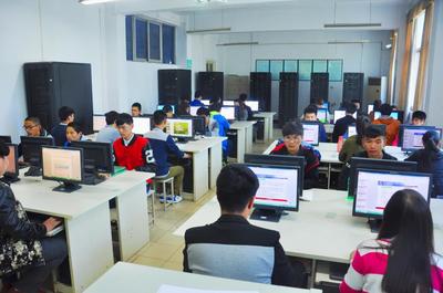 計算機網絡技術實訓室網絡設備銷售指南