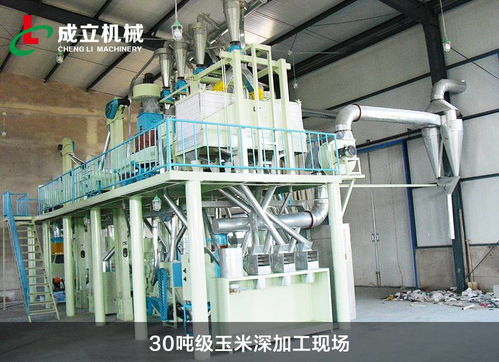 中國成套機械設備 價格、廠家與供應商全解析