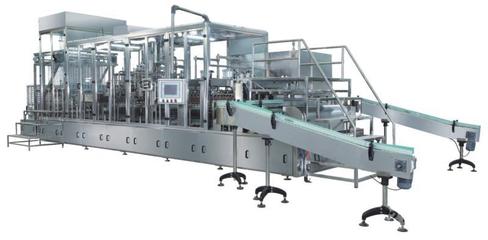 Sino-Pack 2019 電氣設備包裝新元素與新展商，引領行業革新浪潮